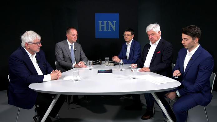 Investice do obrany? Pro Česko bezpečnostní nutnost i ekonomická příležitost