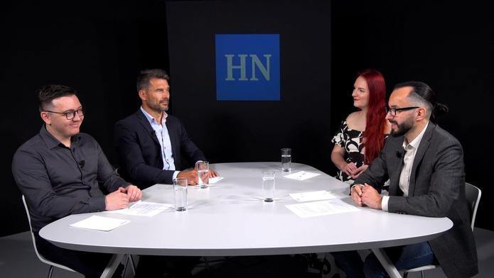 Začněte od toho, co vás brzdí. Experti radí, jak ve firmě využívat AI nástroje