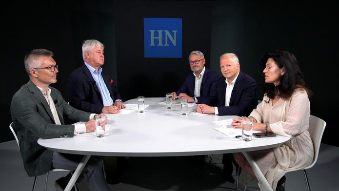 Debata HN: Na nové byty jsou peníze, ale není je kam investovat. Chybí hlavně infrastruktura