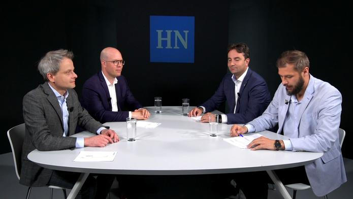 Evropa otevírá běžným investorům dveře k výnosnějším fondům