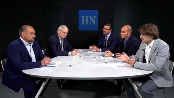 Debata HN: Novinky v čištění městských odpadních vod