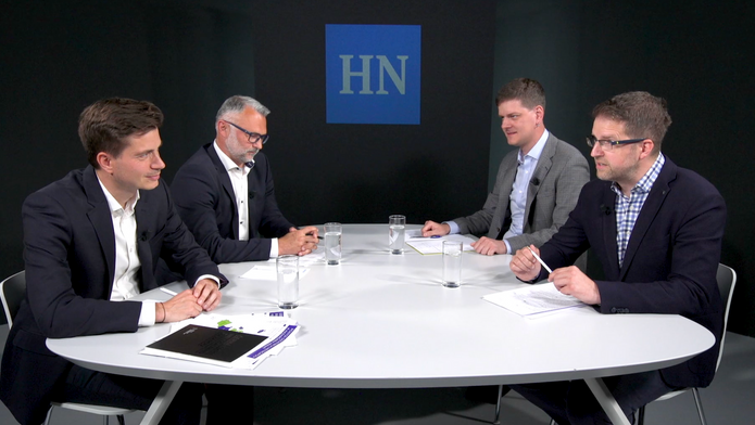 Debata HN: Kasina na rozcestí. Jaké jsou trendy hazardu v Česku?