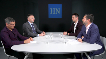 Debata HN: Budoucnost práce a vzdělávání v digitálním věku