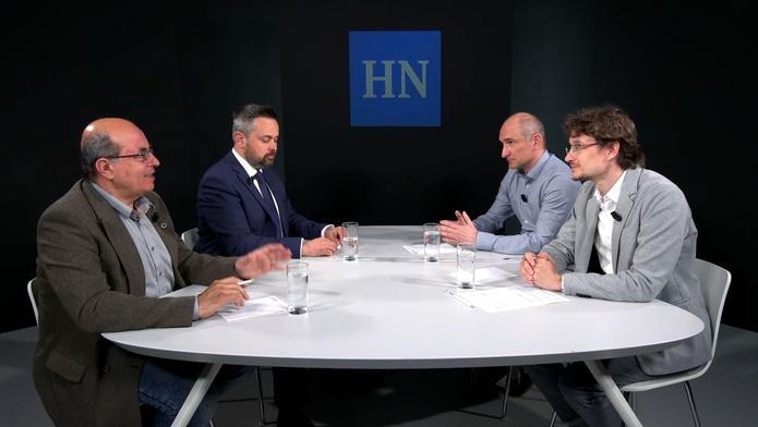 Debata HN:  Další sezona fotovoltaických elektráren