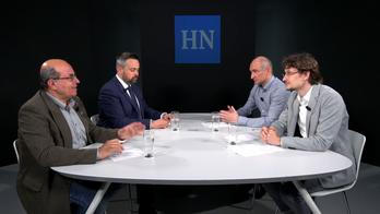 Debata HN:  Další sezona fotovoltaických elektráren