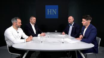 Debata HN: Česká cesta do vesmíru