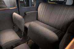 Depozitář ve Škoda Muzeu