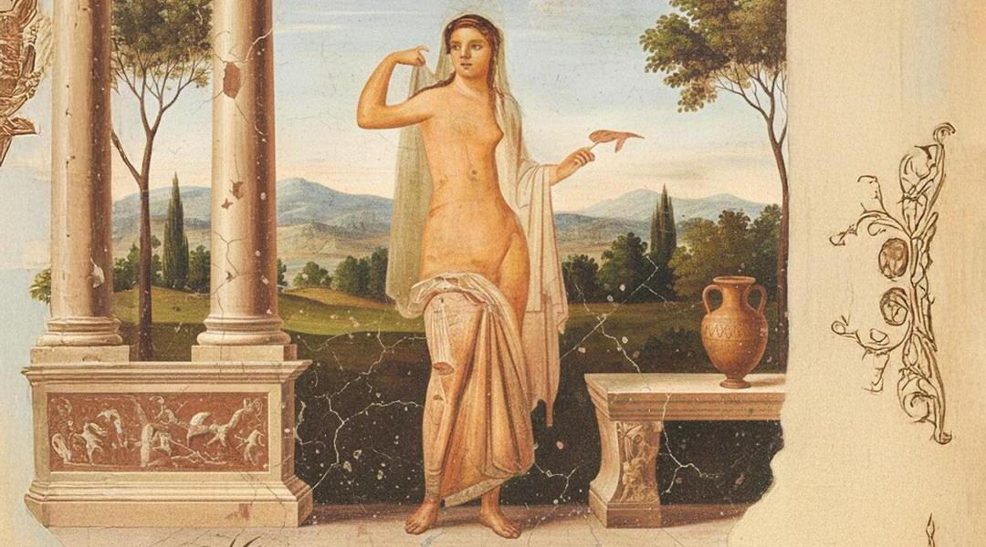 Ilustrační obrázek vytvořený pomocí umělé inteligence