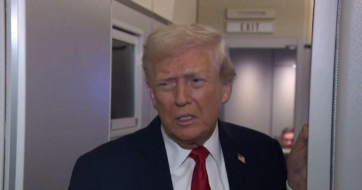 Trump znovu útočí na šéfa Fedu a hrozí mu žalobou