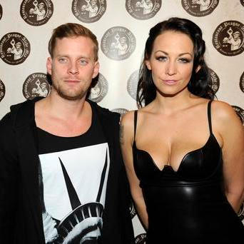 Agáta Hanychová, Jakub Prachař