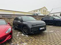 Kandidáti na titul Auto roku v ČR 2026