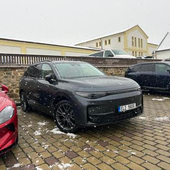 Kandidáti na titul Auto roku v ČR 2026