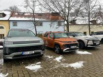 Kandidáti na titul Auto roku v ČR 2026