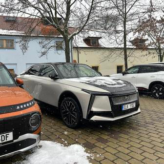 Kandidáti na titul Auto roku v ČR 2026