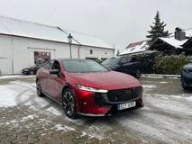 Kandidáti na titul Auto roku v ČR 2026