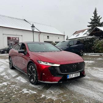 Kandidáti na titul Auto roku v ČR 2026