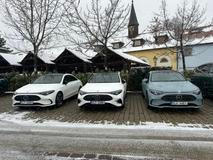 Kandidáti na titul Auto roku v ČR 2026