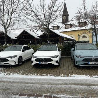 Kandidáti na titul Auto roku v ČR 2026