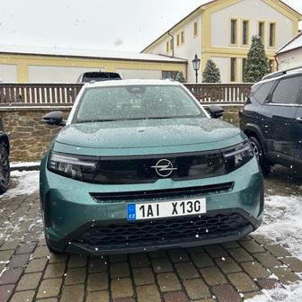 Kandidáti na titul Auto roku v ČR 2026