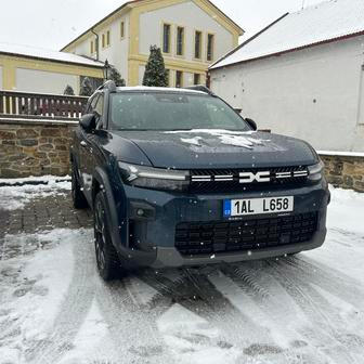 Kandidáti na titul Auto roku v ČR 2026