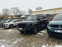 Kandidáti na titul Auto roku v ČR 2026