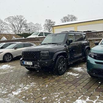 Kandidáti na titul Auto roku v ČR 2026