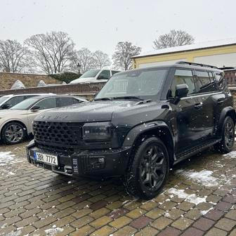 Kandidáti na titul Auto roku v ČR 2026