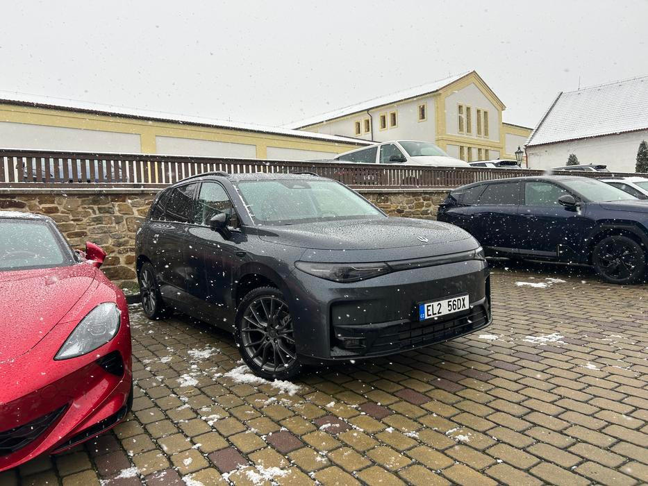 Kandidáti na titul Auto roku v ČR 2026