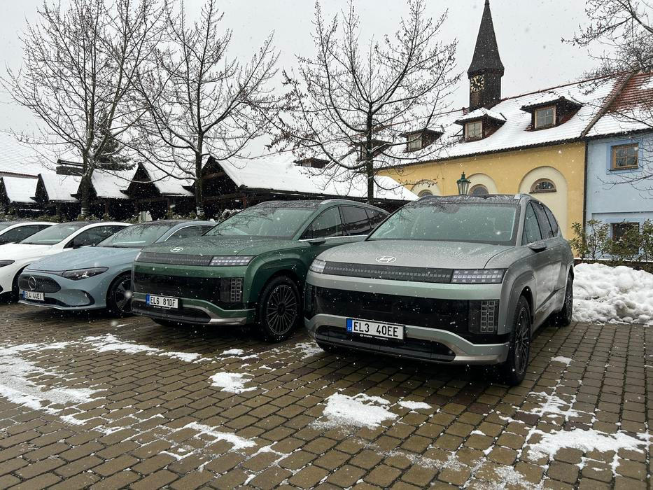 Kandidáti na titul Auto roku v ČR 2026