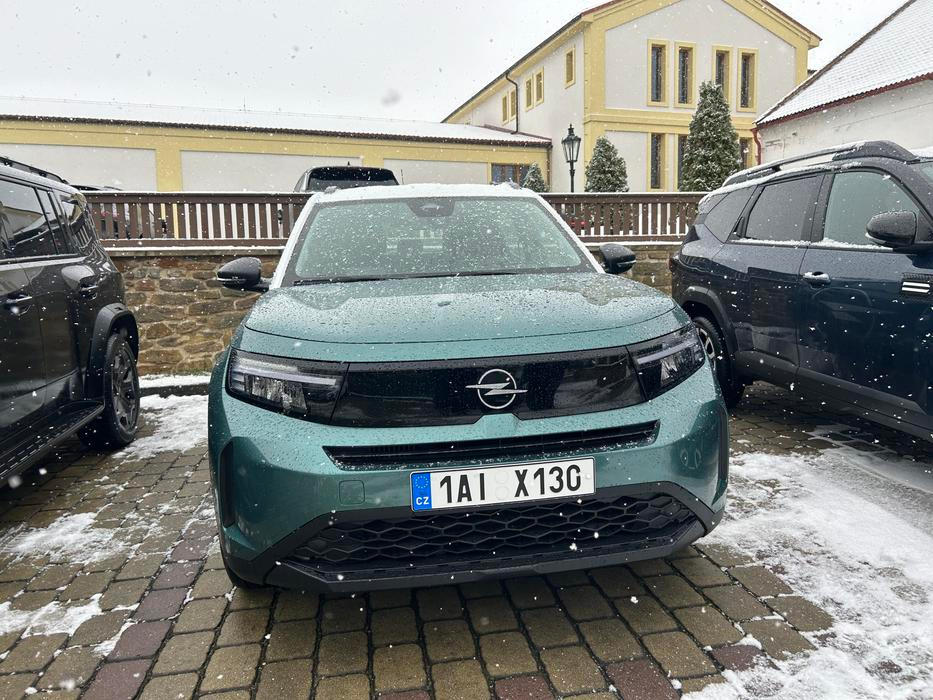 Kandidáti na titul Auto roku v ČR 2026