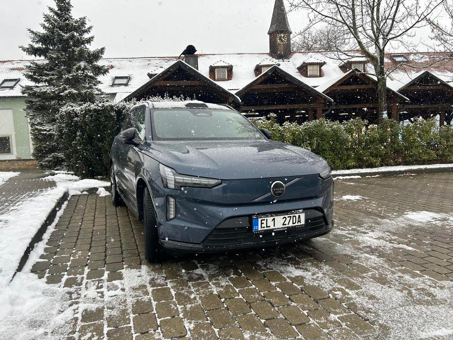 Kandidáti na titul Auto roku v ČR 2026