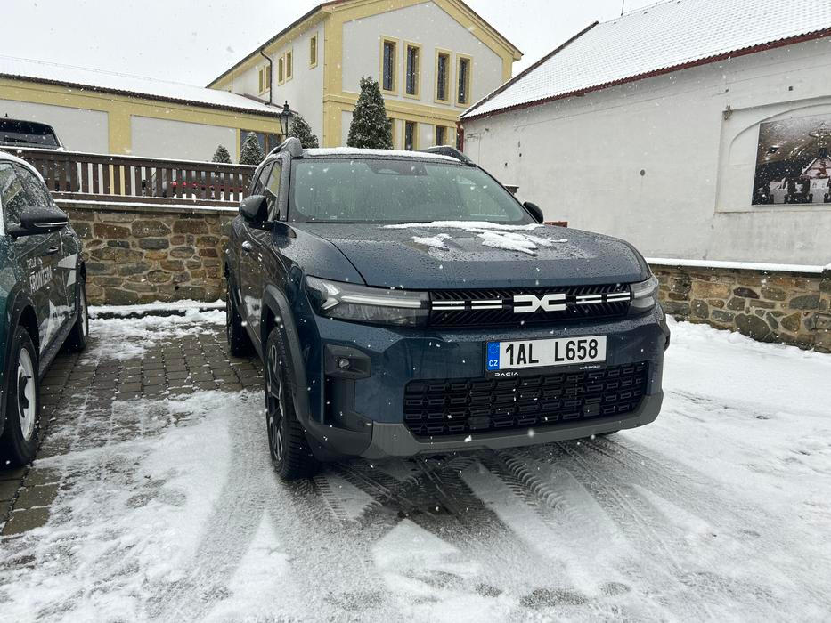 Kandidáti na titul Auto roku v ČR 2026