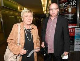 Martin Gruntorád, Jaroslava Obermaierová