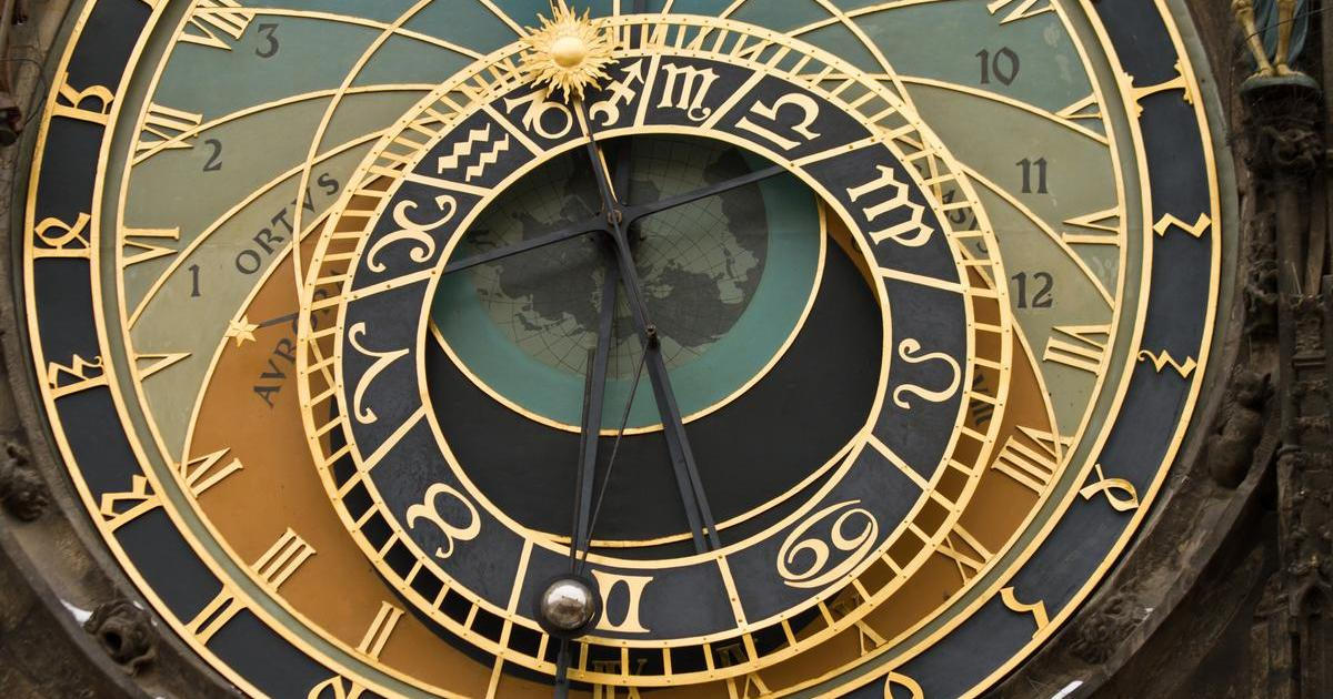 Týdenní horoskop od 23. února do 1. března.