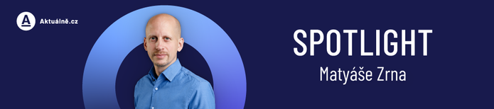 Ilustrační obrázek pro redakční obsah