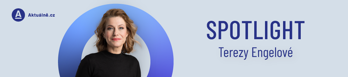 Ilustrační obrázek pro redakční obsah