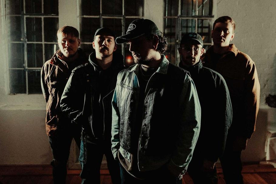 Kapela Rise of the Northstar.