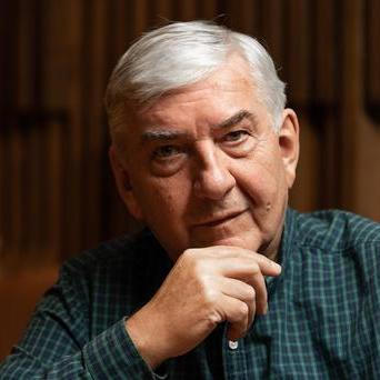 Herec Miroslav Donutil