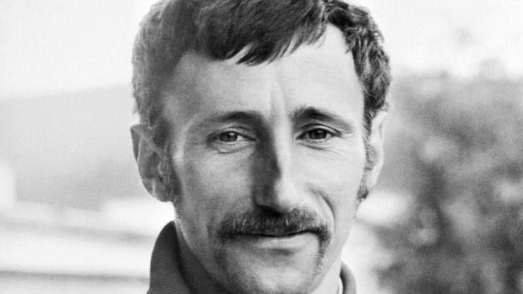 Gabriel Janoušek