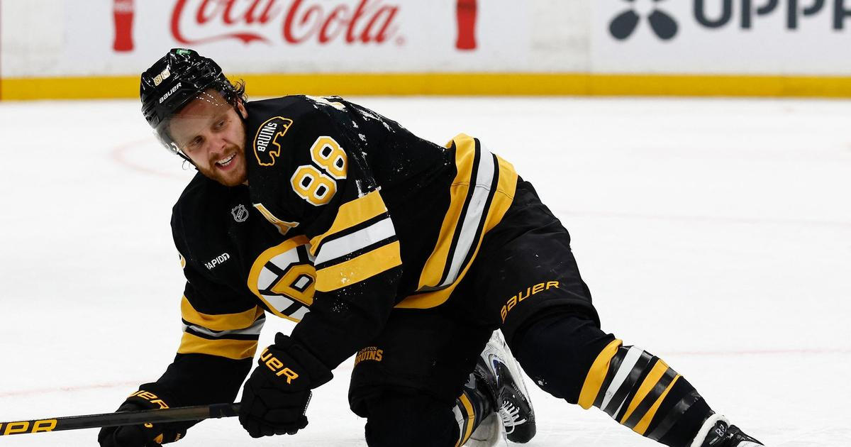 Temný výhled pro Pastrňáka. Bostonu se vymstí nynější strategie, soudí analytici