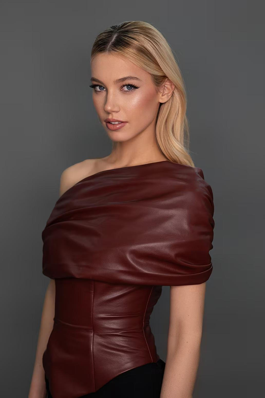 Natálie Puškinová