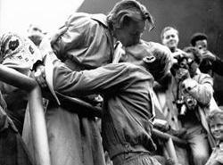 Olympijští manželé Zátopkovi