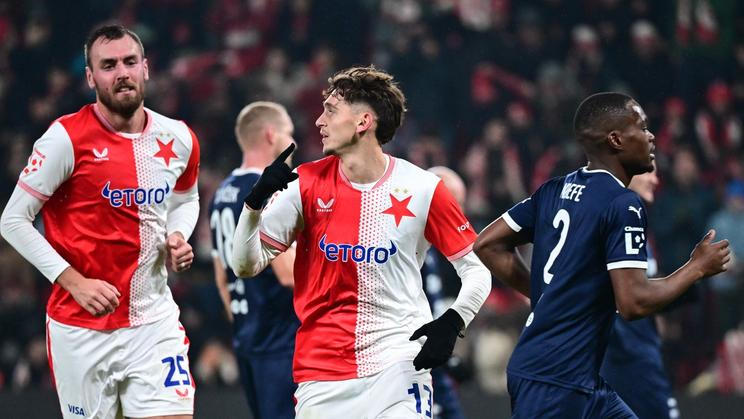 Tomáš Chorý a Mojmír Chytil