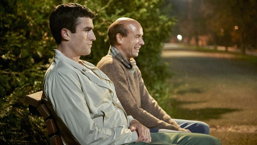 Jednorázové užití / Fotogalerie / Olympijští manželé Zátopkovi