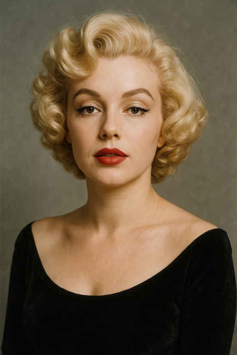 Účesy na večírek