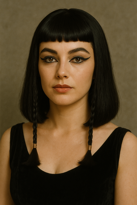 Účesy na večírek