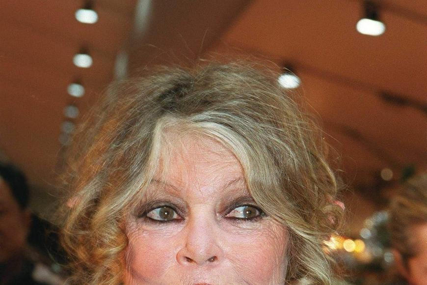 Zemřela slavná filmová hvězda Brigitte Bardotová