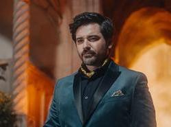 Vojta Kotek ve Zrádcích