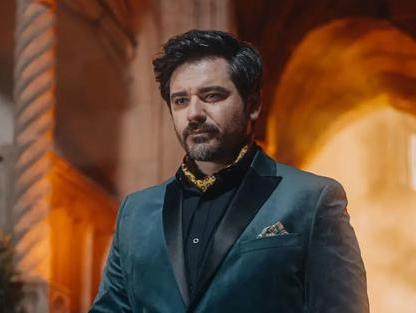 Vojta Kotek ve Zrádcích