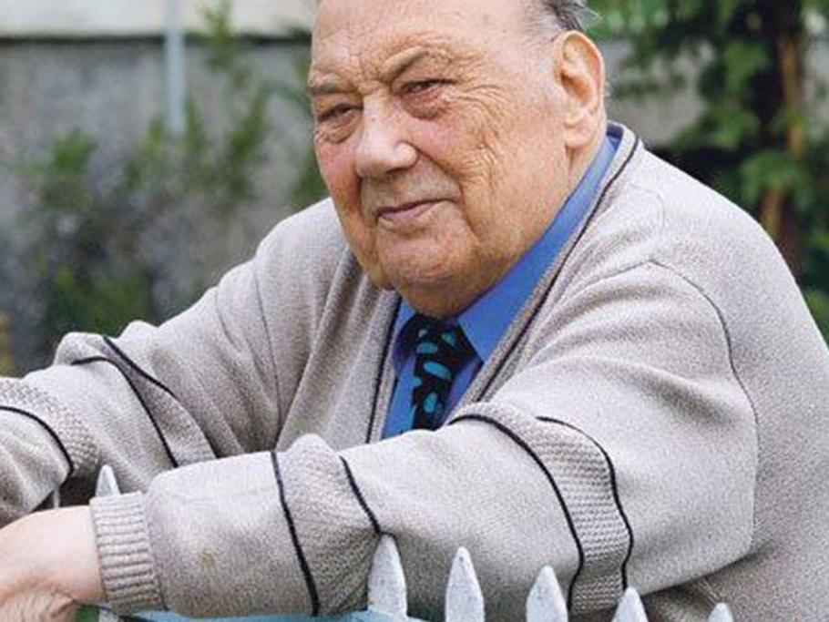 Frane Selak Frane Selak